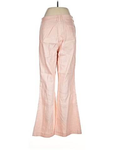 DKNY Linen Pants (view 2)
