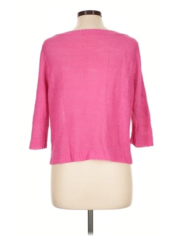 Eileen Fisher 3/4 Sleeve Top (view 2)
