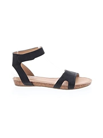 Adam Tucker Sandals (view 1)
