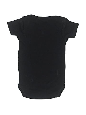 Sara Kety Short Sleeve Onesie (view 2)