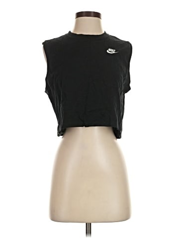 Nike Sleeveless T-Shirt (view 1)