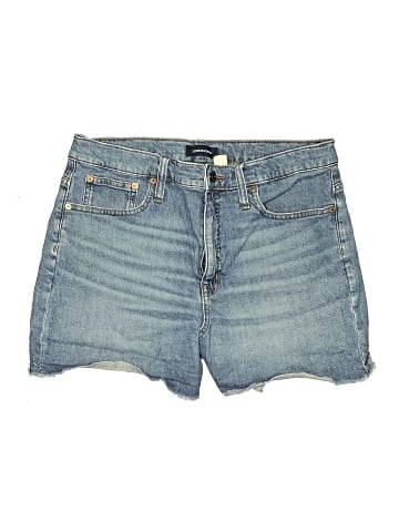 J.Crew Denim Shorts (view 1)