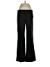 Theory Solid Black Dress Pants Size 4 - photo 1
