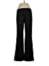 Theory Solid Black Dress Pants Size 4 - photo 2