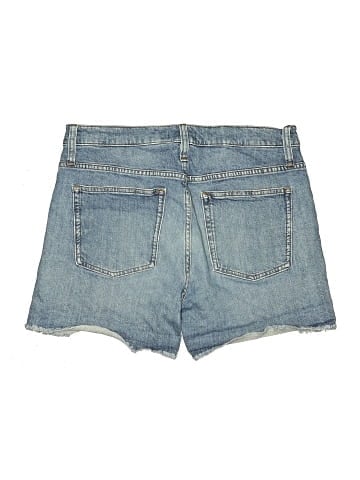 J.Crew Denim Shorts (view 2)