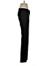 Theory Solid Black Dress Pants Size 4 - photo 4
