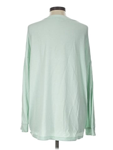 Three Dots Long Sleeve T-Shirt (view 2)