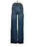 Just Black Blue Jeans Size 27 waist - photo 2