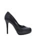 Stuart Weitzman Black Heels Size 6 - photo 1