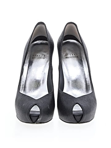 Stuart Weitzman Heels (view 2)