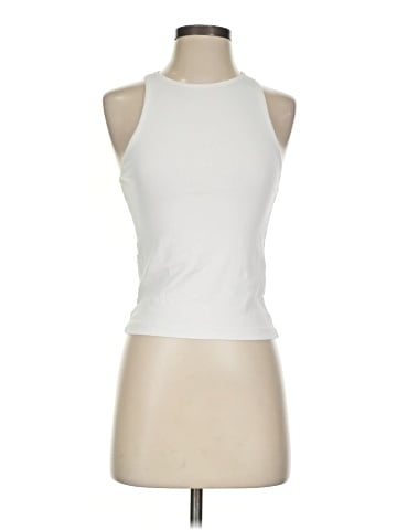 Zara Sleeveless Top (view 1)