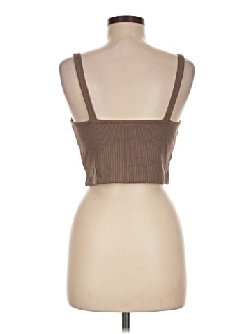 H&M Sleeveless Top (view 2)
