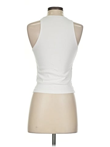 Zara Sleeveless Top (view 2)