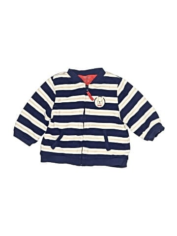 Little Me Jacket (view 1)
