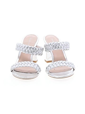 Stuart Weitzman Sandals (view 2)
