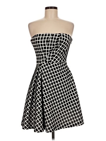 Tara Jarmon Cocktail Dress (view 1)