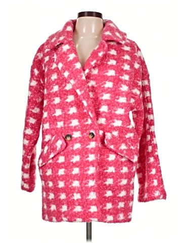 Active USA Coat (view 1)