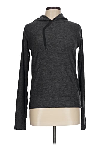 Outdoor Voices Pullover Hoodie (view 1)