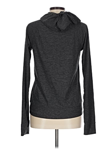 Outdoor Voices Pullover Hoodie (view 2)