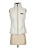 Patagonia 100% Polyester Ivory Vest Size S - photo 1