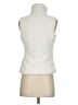 Patagonia 100% Polyester Ivory Vest Size S - photo 2