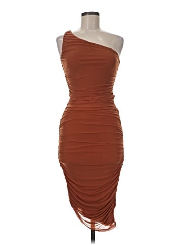 Lulus Cocktail Dress (view 1)