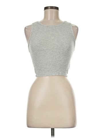 Bongo Sleeveless T-Shirt (view 1)