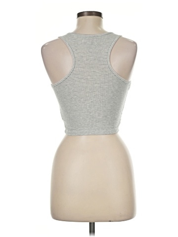 Bongo Sleeveless T-Shirt (view 2)