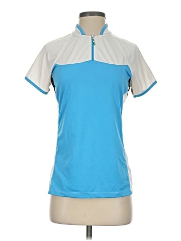 IZOD Short Sleeve Polo (view 1)