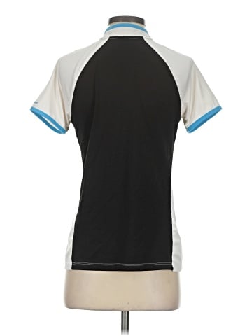 IZOD Short Sleeve Polo (view 2)