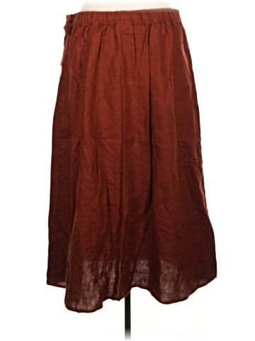 Purejill Casual Skirt (view 2)