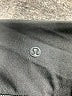 Lululemon Athletica Black Active Pants Size 8 - photo 7