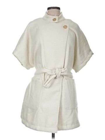 Sanctuary Coat (view 1)