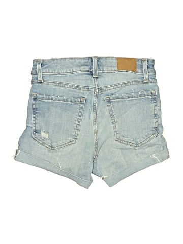 Aeropostale Denim Shorts (view 2)