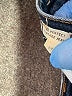 Madewell Blue Jeans Size 28 waist - photo 8