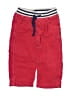 Baby Boden Red Casual Pants Size 6-12 mo - photo 1