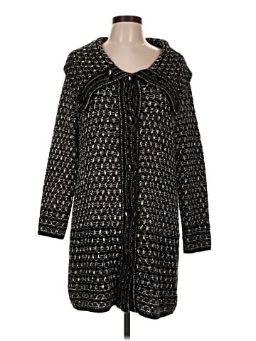 Chico's Coat (view 1)