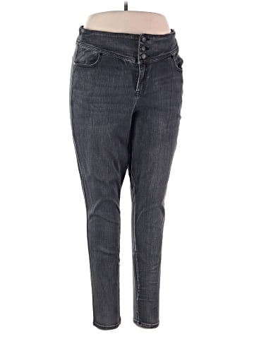 Lane Bryant Jeans (view 1)