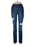 One 5 One Hearts Blue Jeans Size 12 - photo 1