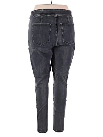 Lane Bryant Jeans (view 2)