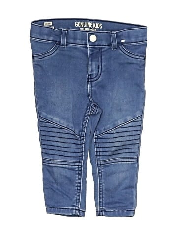 Genuine Kids from Oshkosh Jeans (view 1)