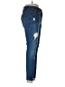 One 5 One Hearts Blue Jeans Size 12 - photo 4