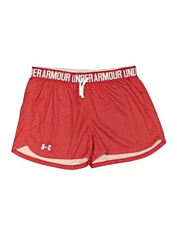 Under Armour Athletic Shorts (view 1)