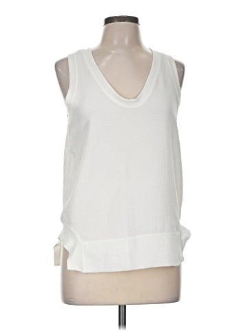 Zara Collection Sweater Vest (view 1)