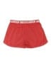 Under Armour 100% Polyester Red Athletic Shorts Size S - photo 2