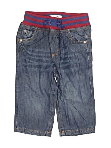 Baby Boden Jeans (view 1)