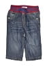 Baby Boden Blue Jeans Size 12-18 mo - photo 1
