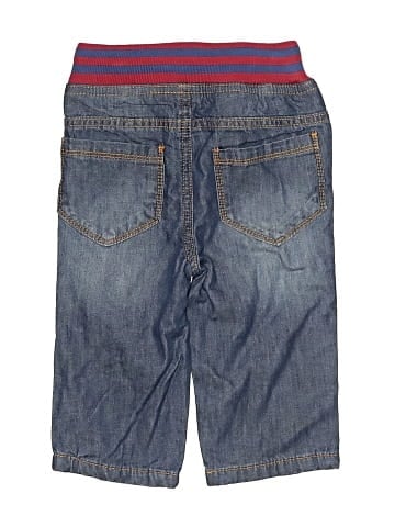 Baby Boden Jeans (view 2)