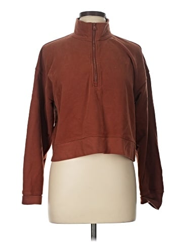 Fabletics Pullover Sweater (view 1)