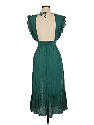 Malibu Bum Cocktail Dress (view 2)